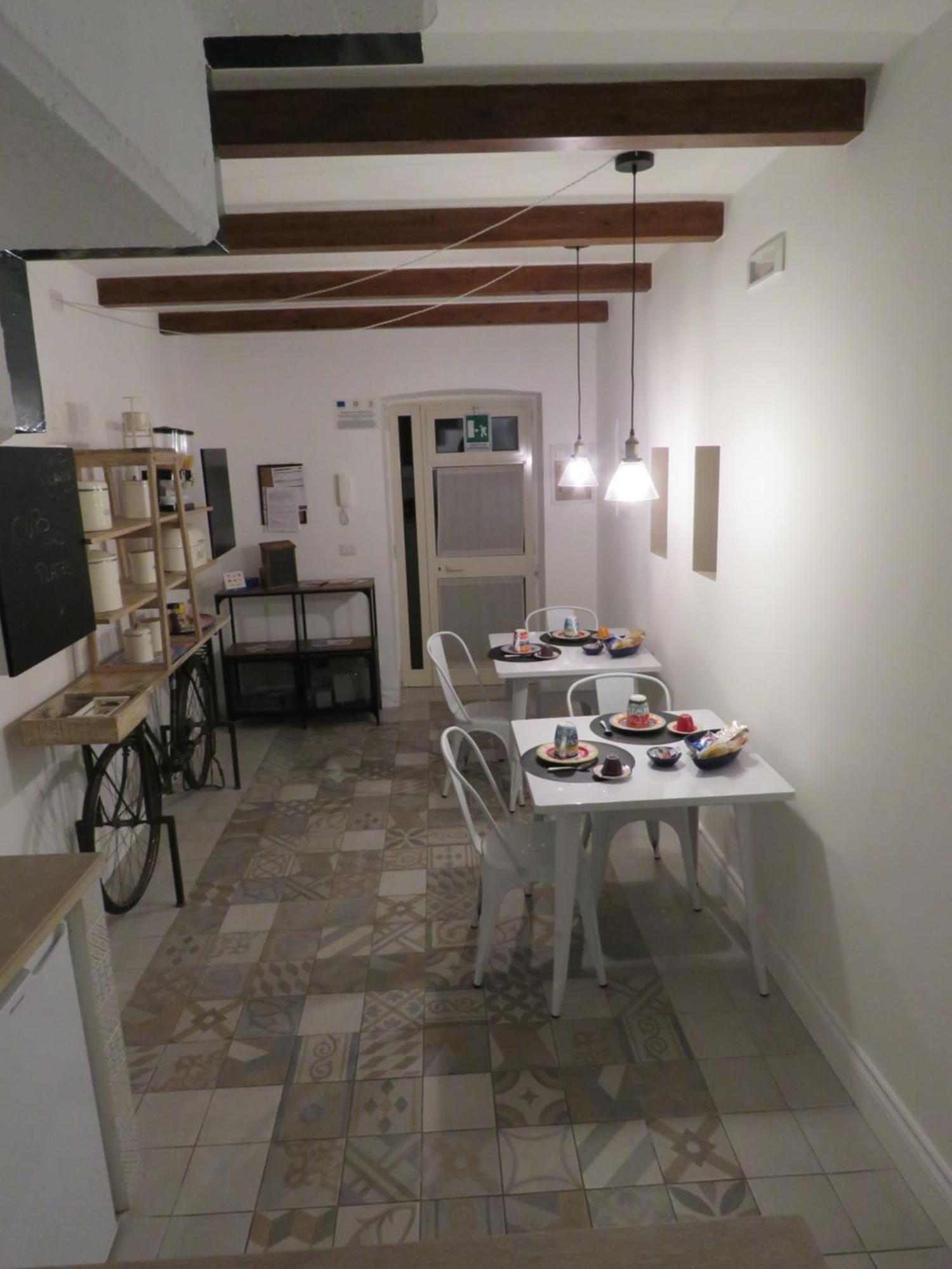Bed and Breakfast Apulia 35 Bari Exteriér fotografie