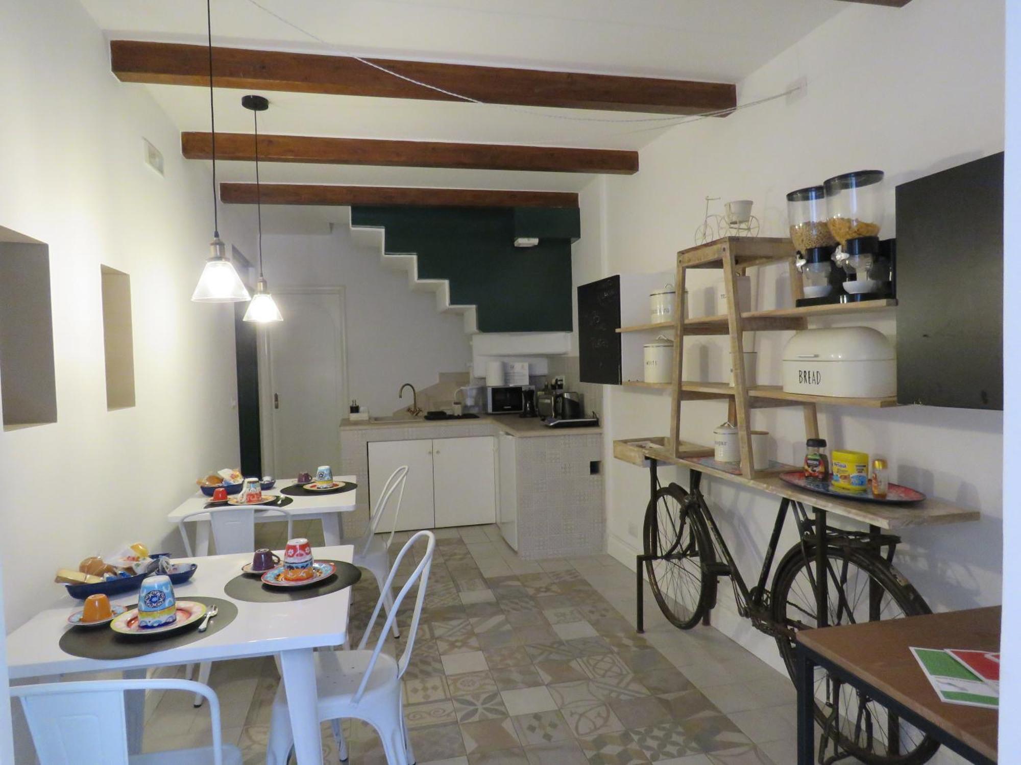Bed and Breakfast Apulia 35 Bari Exteriér fotografie