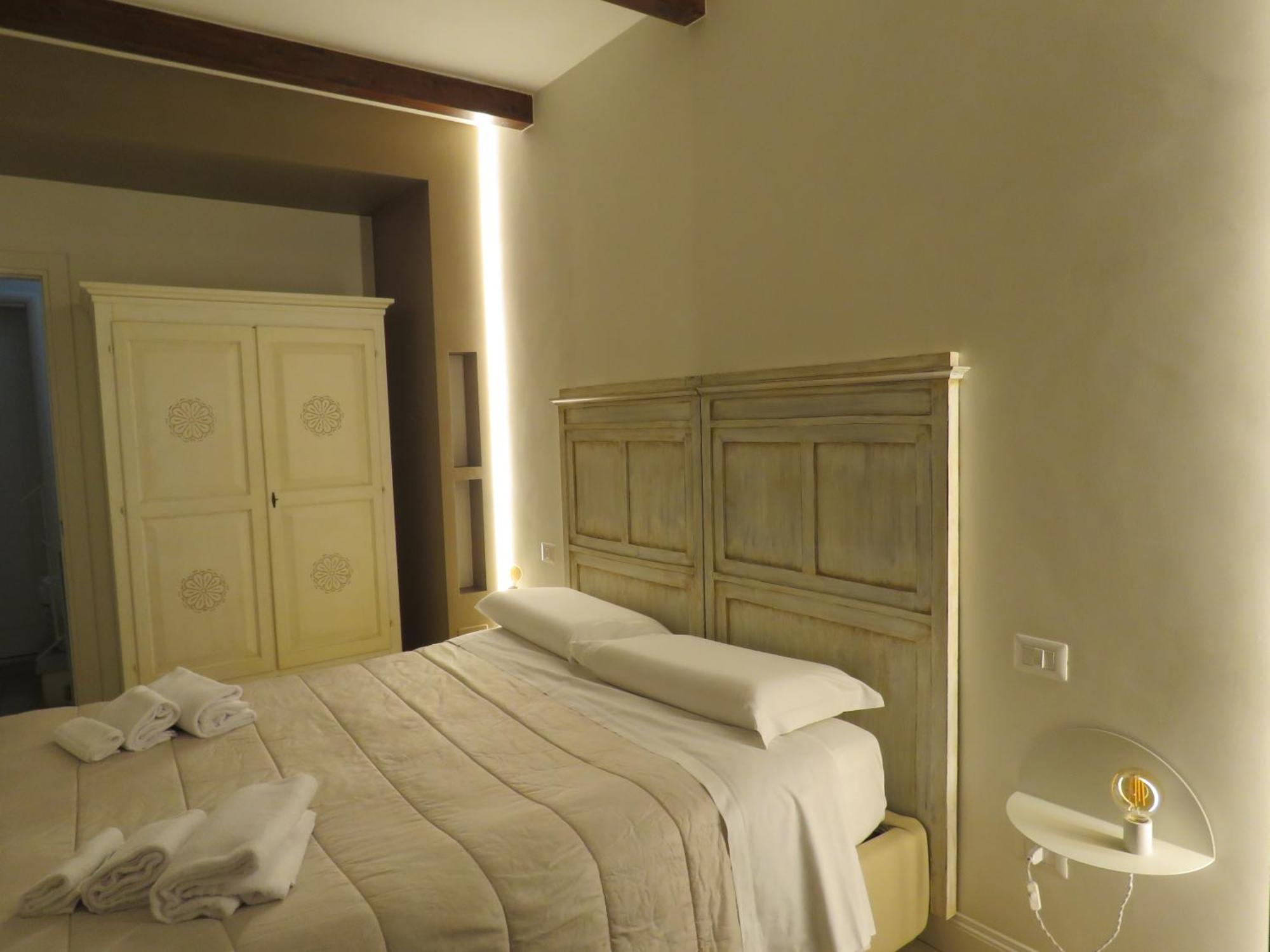 Bed and Breakfast Apulia 35 Bari Exteriér fotografie