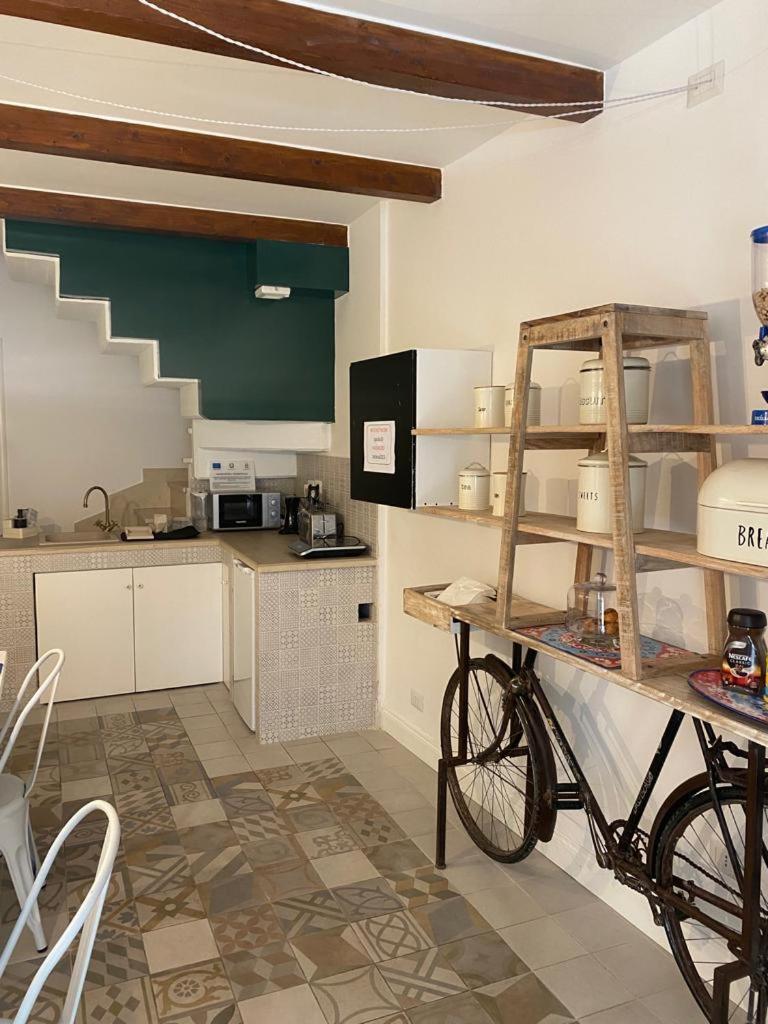 Bed and Breakfast Apulia 35 Bari Exteriér fotografie